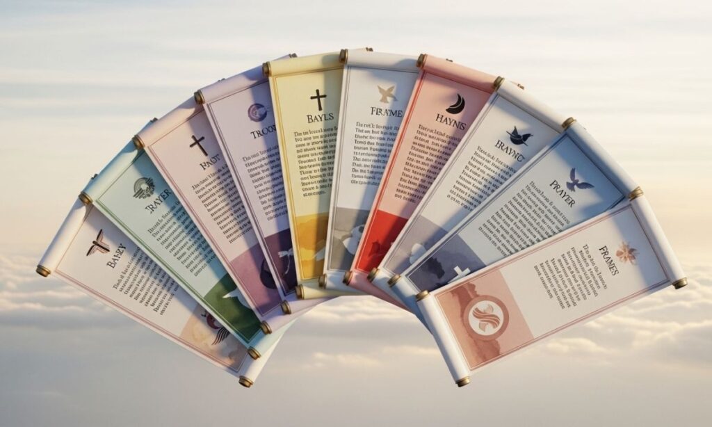 10 Powerful Prayers for a Safe Flight