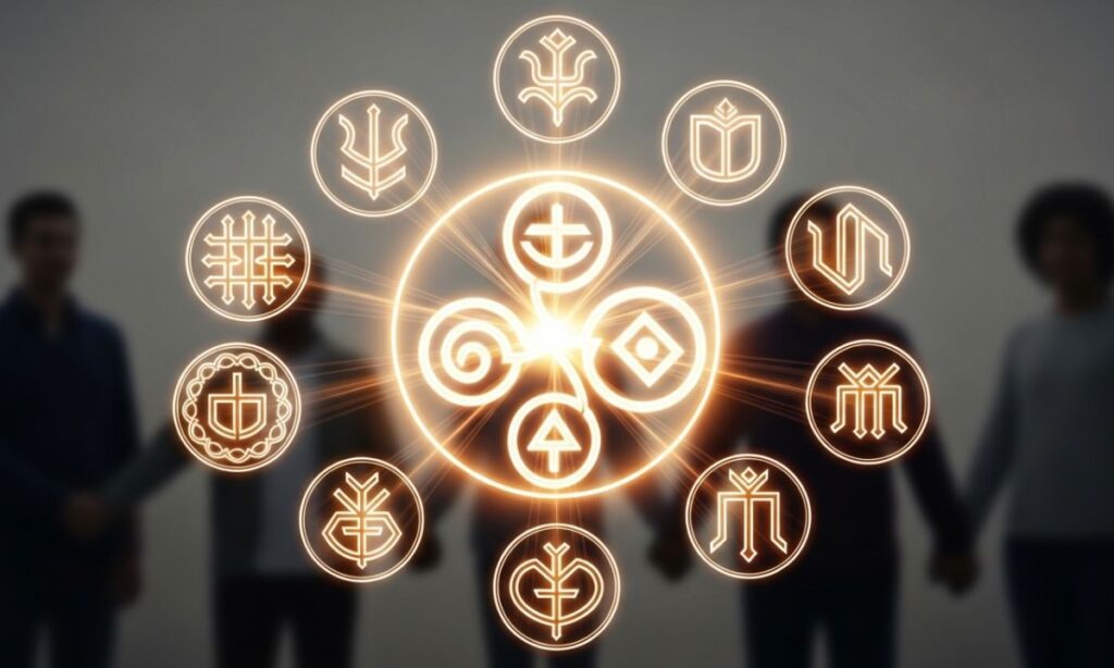 10 Powerful Unity Prayer Examples