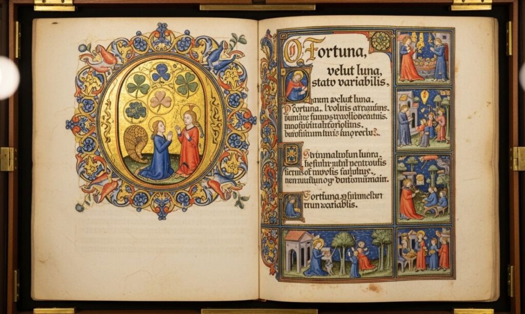 60 + Powerful Prayer for Good Fortune to Attract LWhat Is a Prayer for Good Fortuneuck and Success