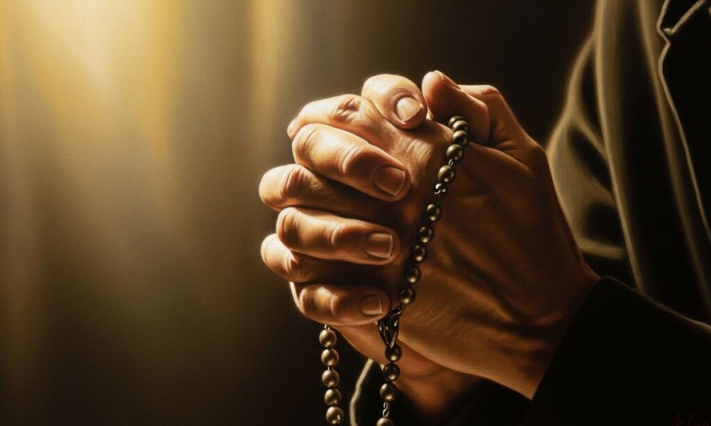 A Heartfelt Prayer for Successful Surgery and Quick Recovery 