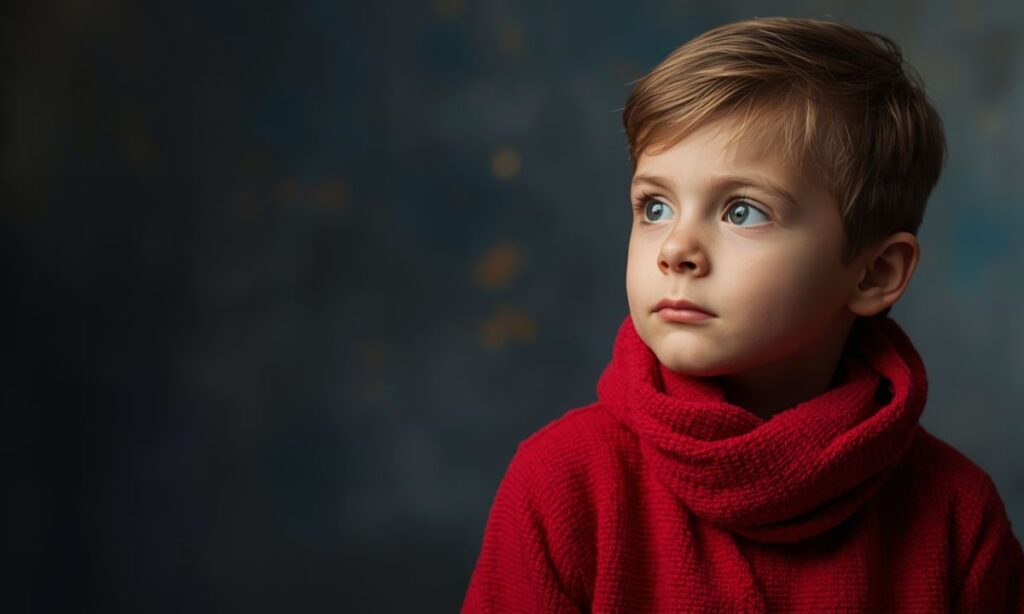 A Powerful Prayer for My Son in Difficult Times 