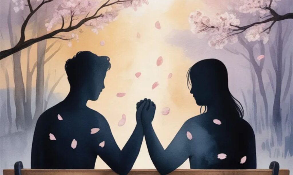 A Prayer for Patience in Relationships