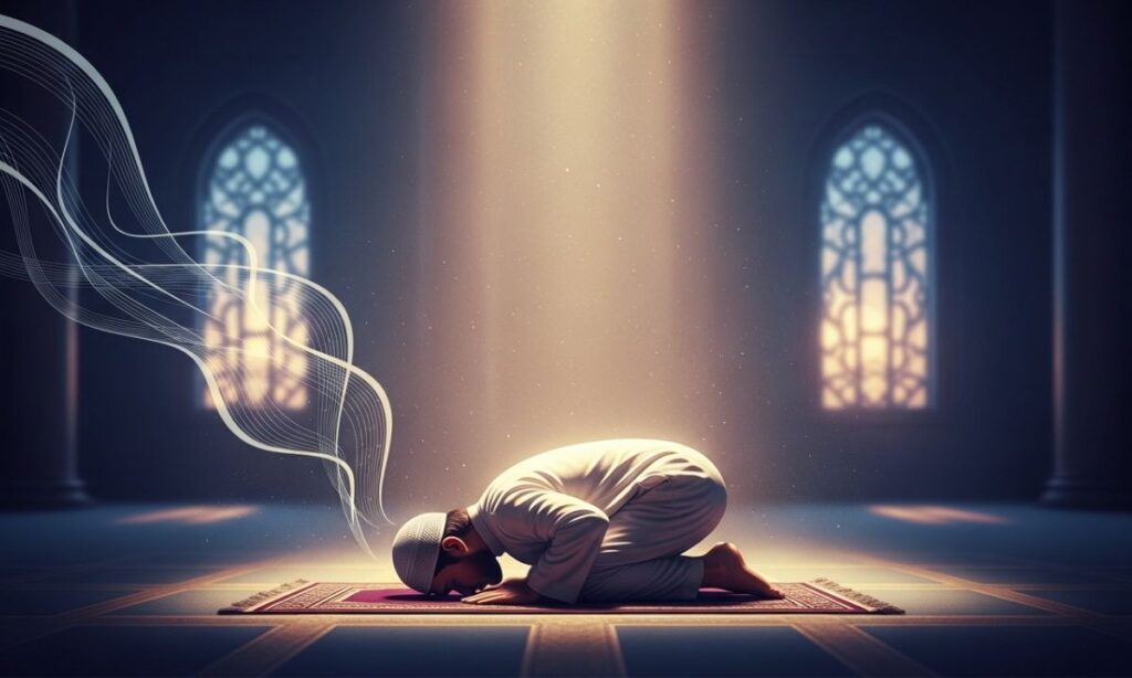 How Fajr Prayer Strengthens Your Soul and Purpose