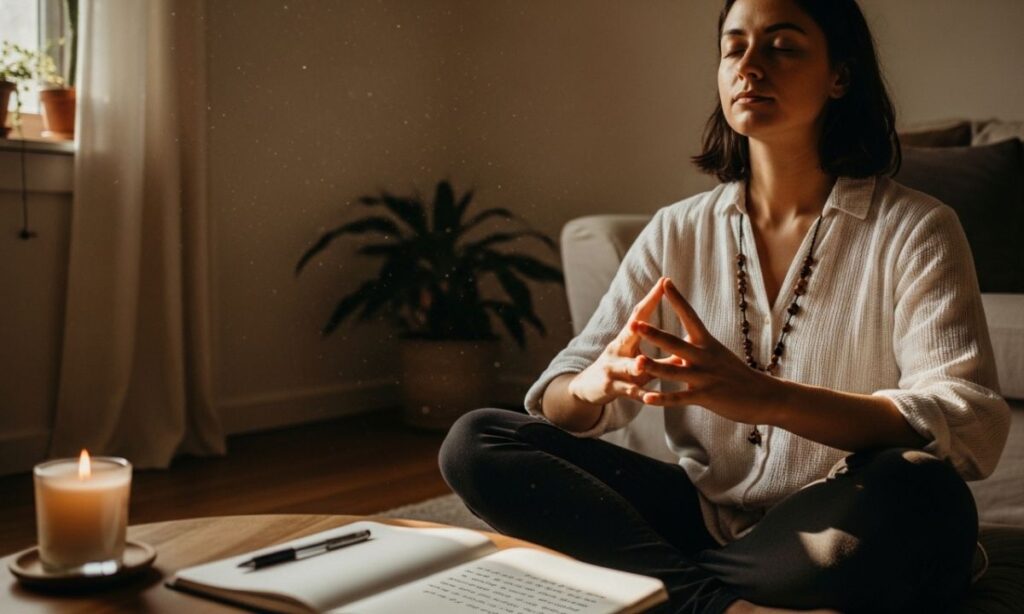 How to Use Prayer Effectively for Mental Health