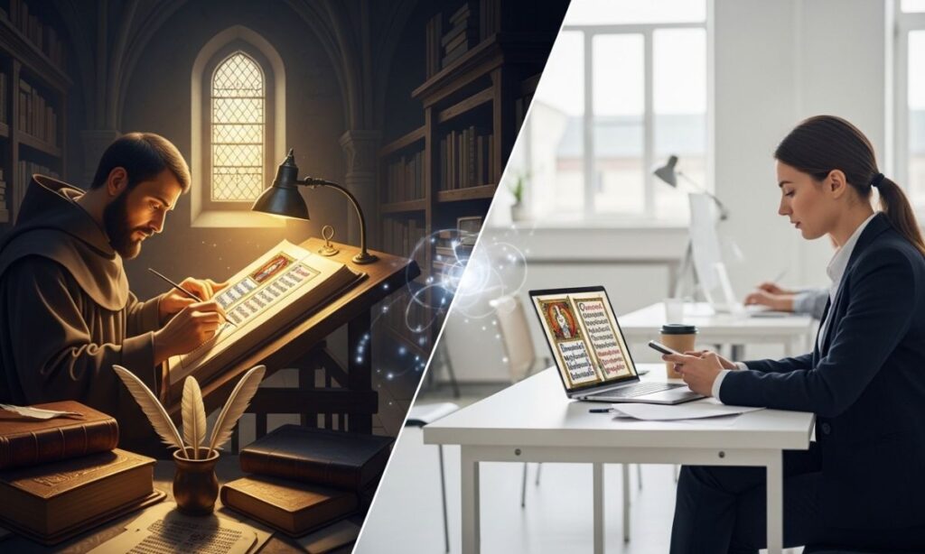 Incorporating This Prayer into Modern Life