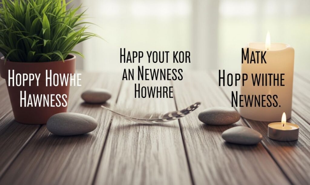 Inspirational New Month Quotes And Prayers 