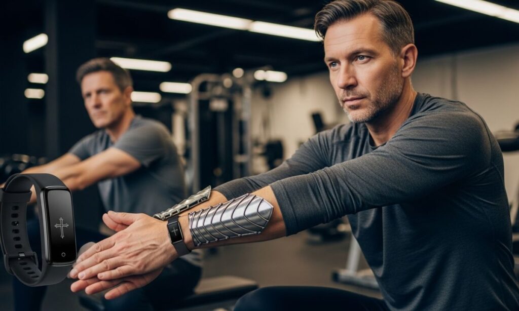 Practical Ways to Apply the Armor Daily