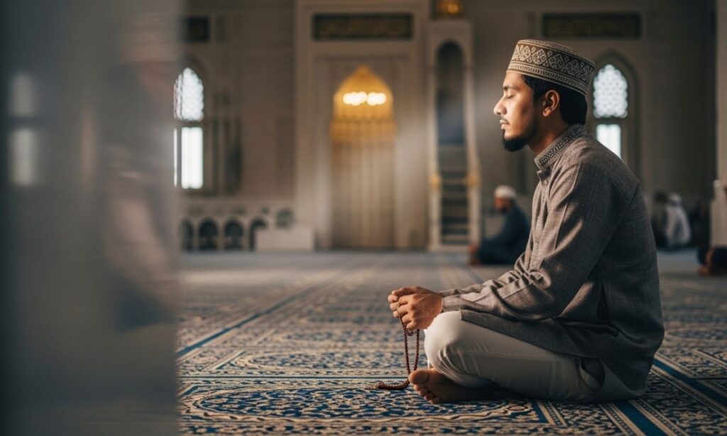 Tips to Make Your Jummah Duas More Effective