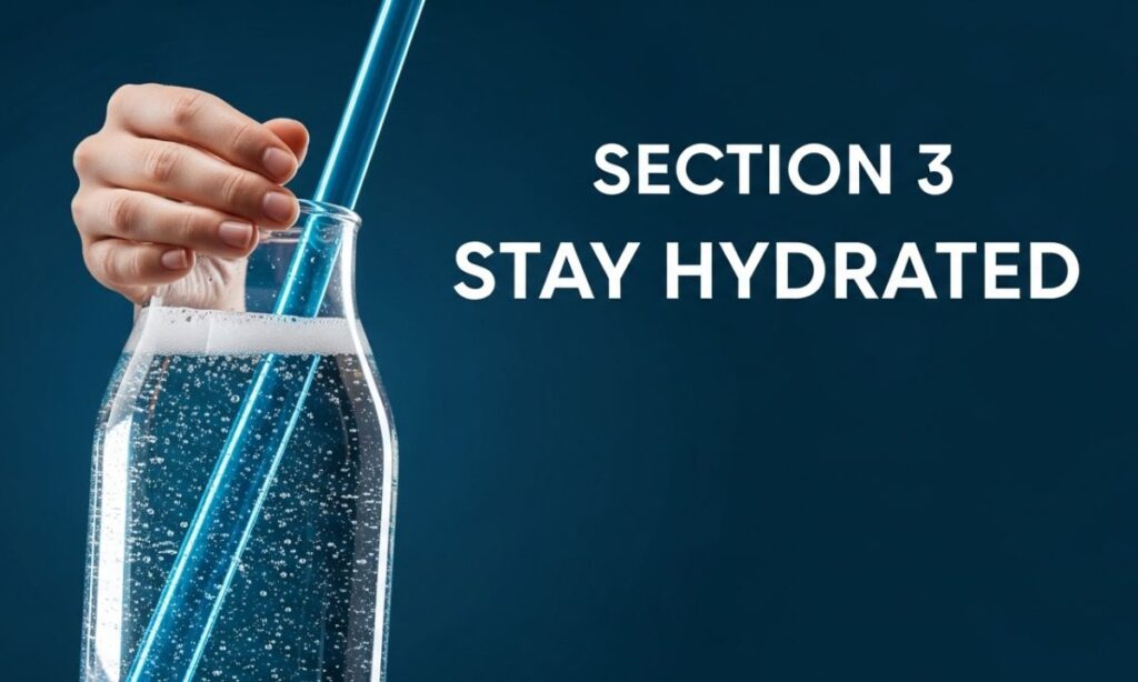 Tips to Stay Calm During a Flight