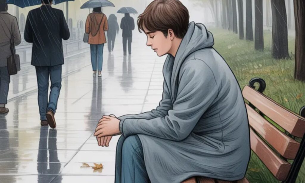 When You Need Patience the Most