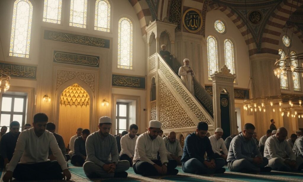 Why Is Jummah Important in Islam