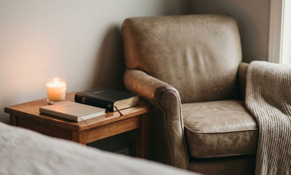 Practical Ways to Build a Strong Prayer Life