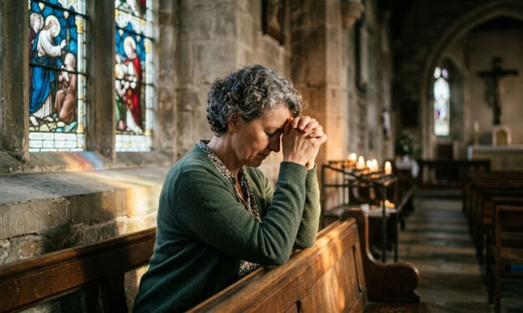 Prayer for Miracles