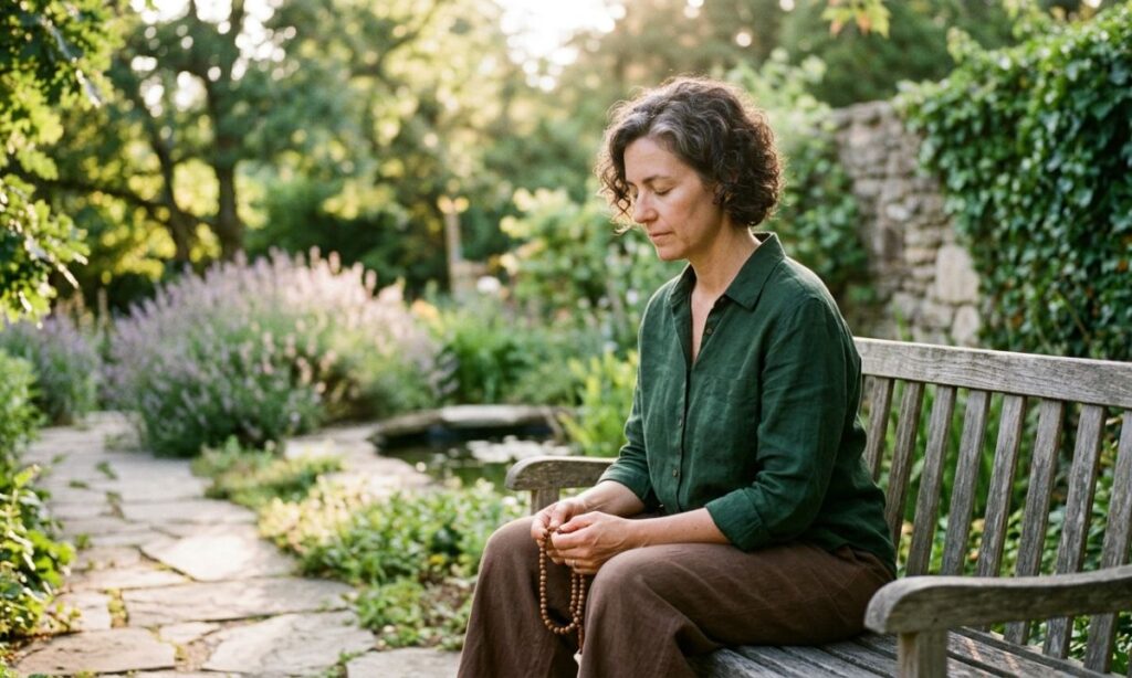 Prayer for Spiritual Empowerment