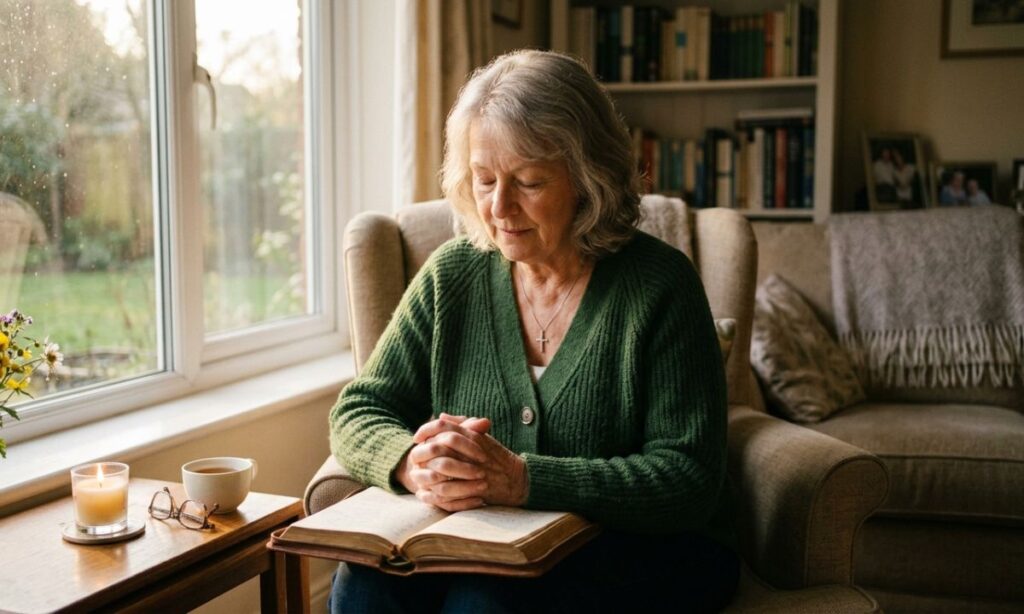 Sunday Morning Prayers Of Gratitude During Difficult Times
