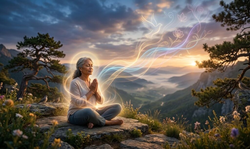 Why Prayer Matters