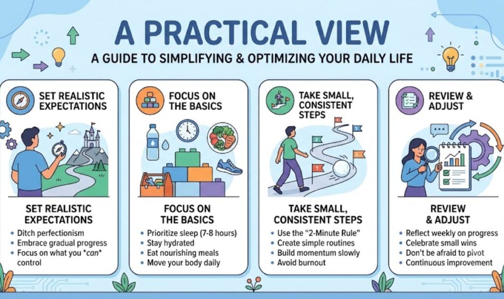 A Practical View