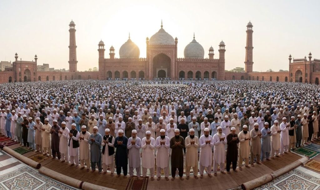 The Ultimate Friday Morning Prayer Collection