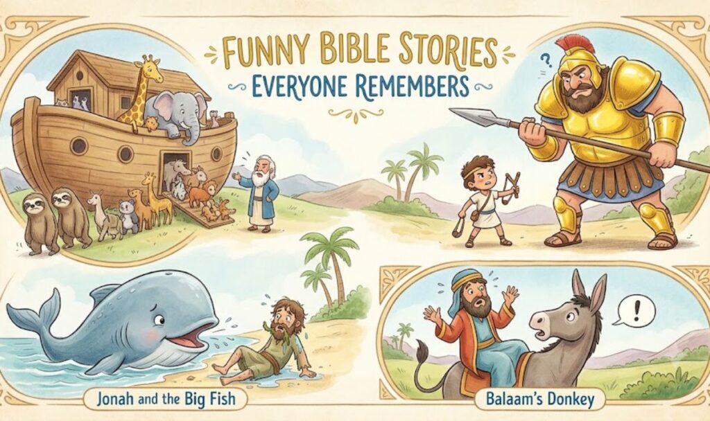 funny-bible-stories-everyone-remembers