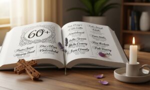 60 + Powerful Prayer for Work to Bring Success and Peace