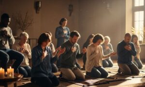 Prayers For Gratitude