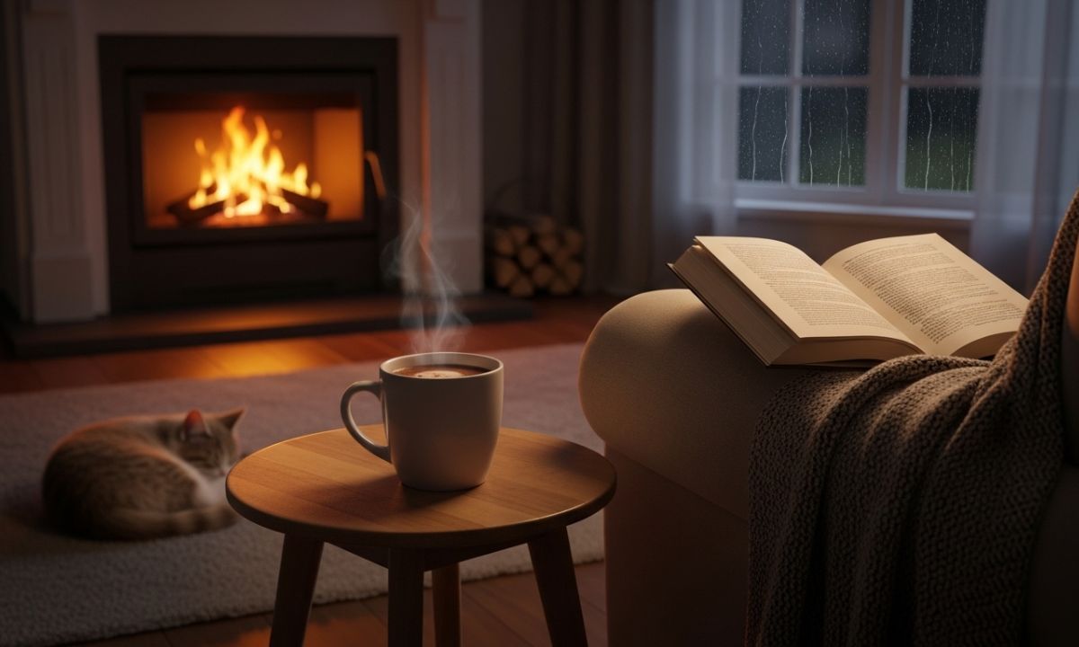 Wednesday Night Blessings