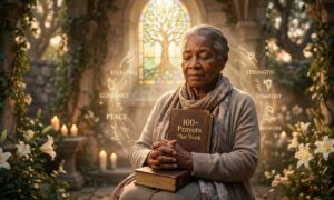 100+Prayers That Work