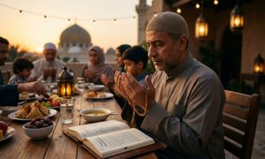 Powerful Prayers for Breaking Fast Strength, Endurance and Renewal80+ Powerful Prayers For Breaking Fast