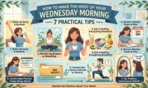 120+Amazing Wednesday Blessings and Prayers with Bible Verses