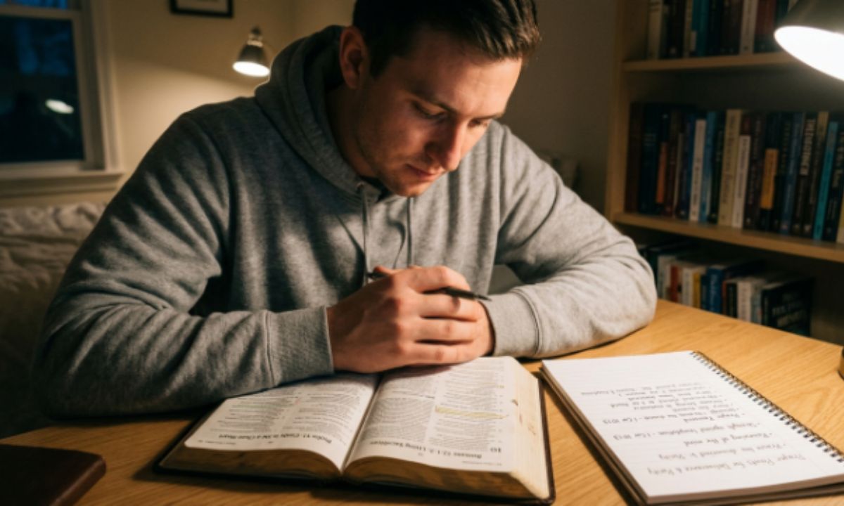 125+Powerful Pornography Prayer Points with Scriptures for Deliverance