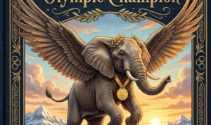 The Flying Elephant Memoirs of an Olympic Champion (Complete Guide 2026