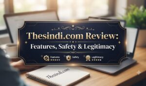 Thesindi com Review Features, Safety & Legitimacy
