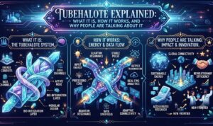 Tubehalote Explained What It Is, How It Works, and Why People Are Talking About It