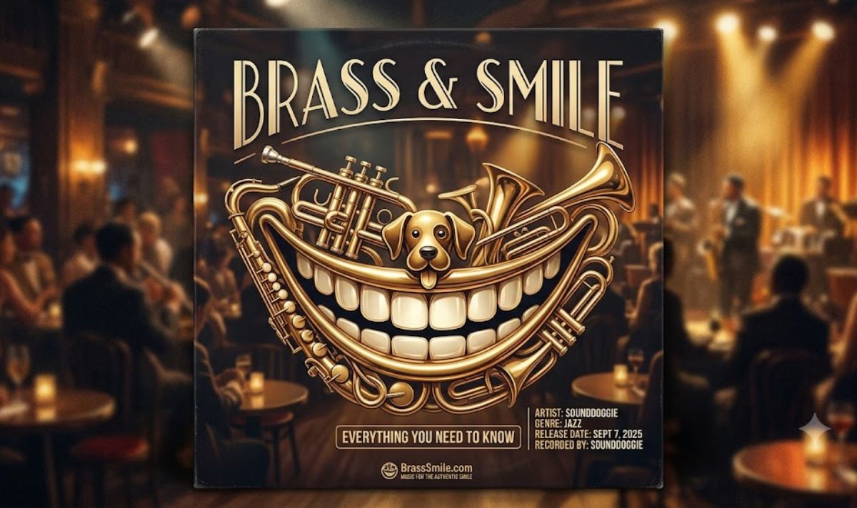 What Is Brass Smile com Everything You Need to Know