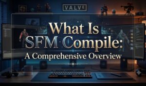 What Is SFM Compile A Comprehensive Overview