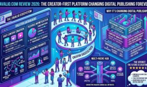 Zavalio Com Review 2026 The Creator-First Platform Changing Digital Publishing Forever