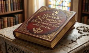 80+ Powerful Prayers for Forgiveness of Sins with Bible Verses